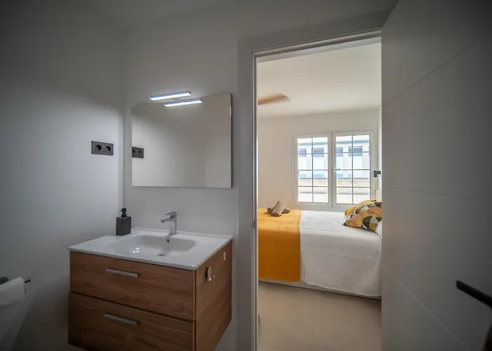 Ryete Daire Playa Blanca