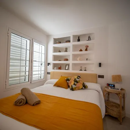 Ryete Apartment *
