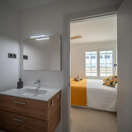 Ryete Apartment Playa Blanca (Lanzarote)