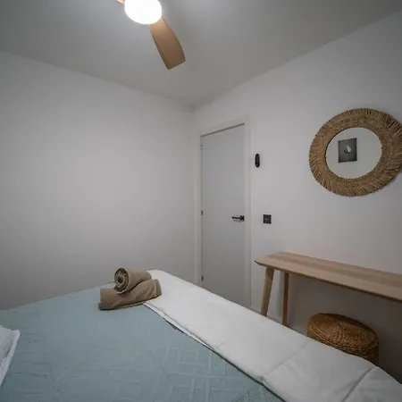 Apartment Ryete *