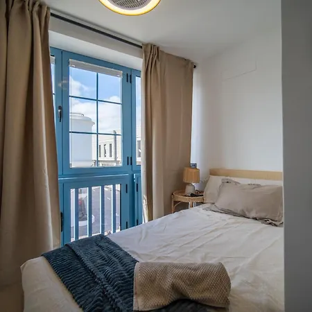 Apartment Ryete