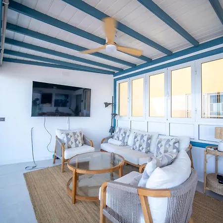 Apartment Ryete