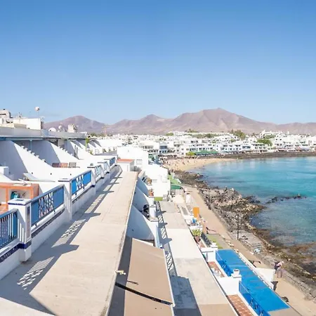 Apartment Ryete Playa Blanca (Lanzarote)