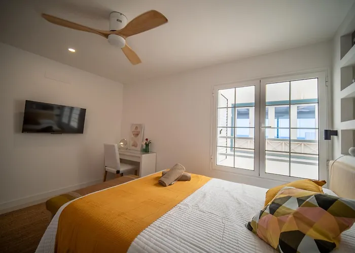 Apartment Ryete Playa Blanca (Lanzarote)