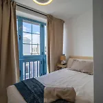 Appartement Ryete
