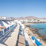 Appartement Ryete Playa Blanca (Lanzarote)
