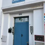 Appartement Ryete
